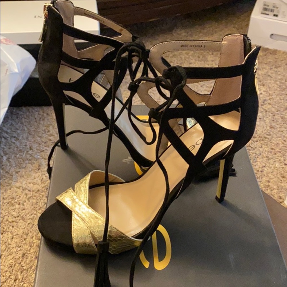 High Heels